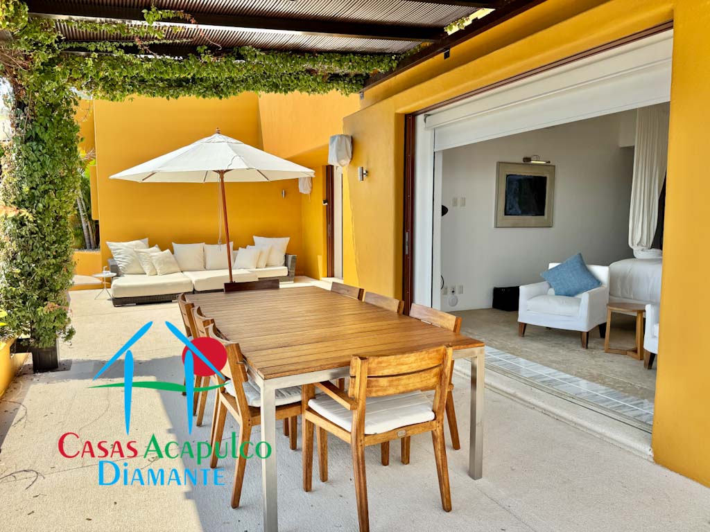 El Palmar Los Riscos PJ 1 - Terraza 19 El Palmar Los Riscos PJ 1 - Terraza 19